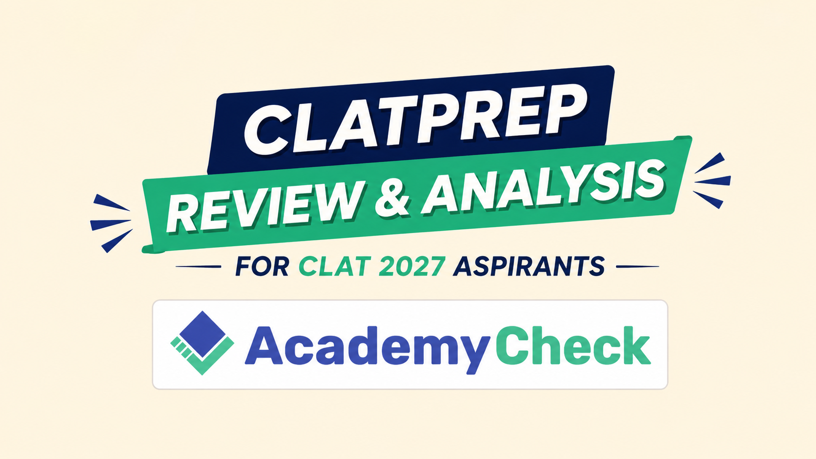 ClatPrep Review 2027: Courses, Fees, Faculty, Results & Is It Worth It?
